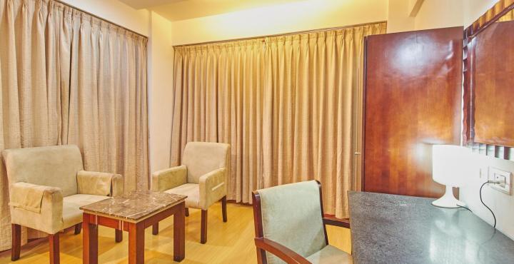 Treebo Trend Hotel Parker Ахмедабад Екстер'єр фото